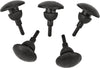 5/pk Kickstand Rubber Stops Oe#62123-66