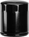 Oil Filter M8 Black