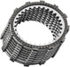 Premium Clutch Kit Big Twins `90-97 Xl`91-20