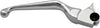 Wide V-cut Brake Lever Chrome Oe#45016-08