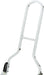 Tall Sissy Bar Chrome Xl 04-up Fx 06-up Fxdb 09-up