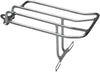 Luggage Rack Chrome 9-1/2"l X 6"w