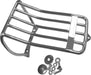 Luggage Rack Chrome Fxst W/ Bobtail Fender