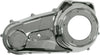 Outer Primary Cover Chrome 06-17 Dyna Except Models W/fwd