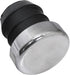 Oil Filler Cap Plug Chrome