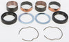 Fork Rebuild Kit Basic 41mm Seals Bushings Clip Only