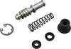 Master Cylinder Rebuild Kit 1/2" Dual 07-up Xl