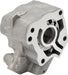 Oil Pump Hi-vol/press M8 Models W/o Oil Seal