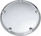 Narrow Profile Derby Cover Chrome 16-up