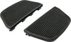 Floorboard Matt Set Passenger Ribbed Flh/flt 86-up