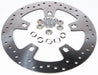 Perimeter Brake Rotor Front 11 Ss Machined