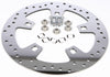 Perimeter Brake Rotor Front 11 Ss Polished