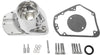 Cam Cover Kit Chrome Bt 93-99