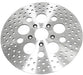 Brake Rotor Front Steel 11.5" 1.99" Id 84-99