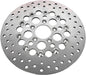 Floating Brake Rotor 11.5" Rea Ss Machined 1.99" Id 96-99