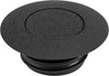 Pop-up Screw In Vented 2.75" Wrinkle Black `96-20