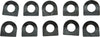 Footpeg Spring Washers 10/pk