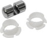 Pin And Nylon Bushing For 72-81 Style Hand Controls