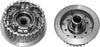 Clutch Hub Big Twin 07-10 Incl 06 Dyna Oem 37554-06a