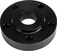 Pully Spacer Aluminum 7/8" Black 00-up