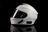 Outrush R Flip-up Helmet Matte Black Xl