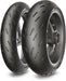 Tire Power Gp Front 120/70zr17 (58w) Radial Tl