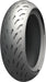 Tire Power 5 Rear 180/55zr17 (73w) Radial Tl