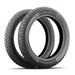 Tire Reinf City Extra Front/rear 2.50-17 43p Tt