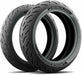 Tire Road 6 Front 110/80 Zr 19 (59w) Tl