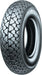 Tire S83 Front/rear 3.50-10 59j Bias Reinf Tl/tt