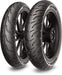 Tire Pilot Street 2 Front/rear 70/90-17 43s Reinf Tl