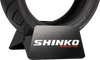 Shinko Screenprint Tire Boot