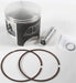 Piston Kit Armorglide 89.50/+0.50 Hon