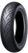 Tire Scootsmart 2 Rear 130/70-13 63p Bias Tl