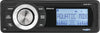 Bluetooth Mp3 Media Player W/ Am/fm Radio