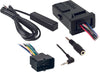 Single Din Radio Install Kit Flh 98-13