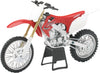 Replica 1:12 Race Bike 12 Honda Crf250 Red