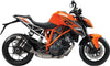 Replica 1:12 Super Sport Bike 14 Ktm Superduke 1290 Orange