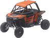 Replica 1:18 Utv Polaris Rzr 1000xp Orange