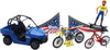 Replica Nitro Circus Play Set Assorted Nitro Circus Play Set