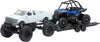 Replica 4x4 Truck/utv Pick-up Truck/pol Rzr