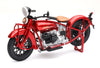 1:12 Scale 1930 Indian 4