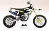 1:12 Scale Rockstar Husqvarna Zach Osborne #16