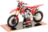 1:12 Scale Hrc Team Honda #94 Ken Roczen