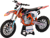 1:12 Scale Redbull Ktm 450sx-f Cooper Web #2