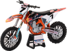 1:12 Scale Redbull Ktm 450sx-f Aaron Plessinger #7