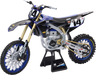 1:6 Scale Yamaha Factory Team Yz450 Dylan Ferandis #14