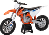 1:12 Scale Ktm 450 Sx-f Dirt Bike