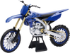 1:6 Scale Yamaha Yz450f Dirt Bike