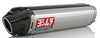 Exhaust Race Rs-5 Slip-on Ss-ss-cf